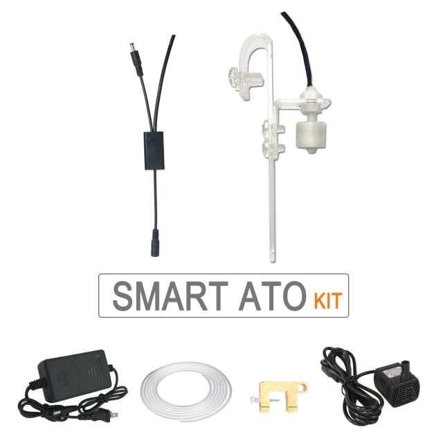 Single Sensor kit