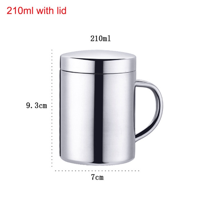 210ml with lid