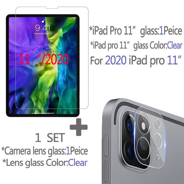 1 SET 2020 Pro 11