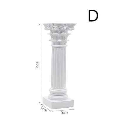 D Roman column