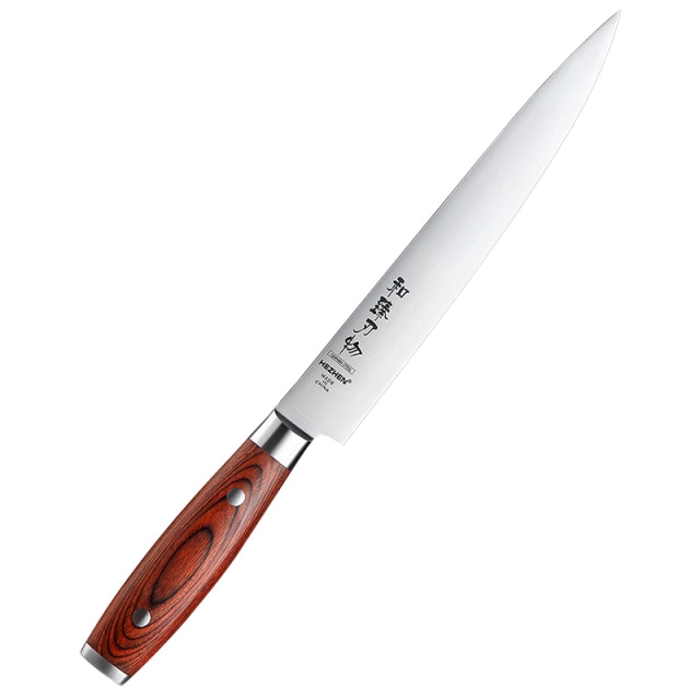 carving knife