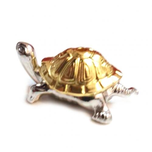 Golden Tortoise