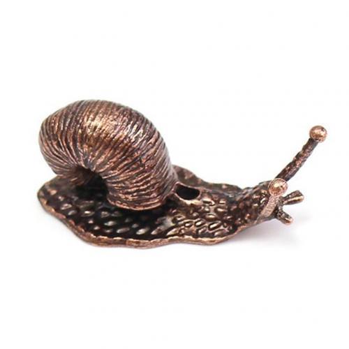 Copper Snail