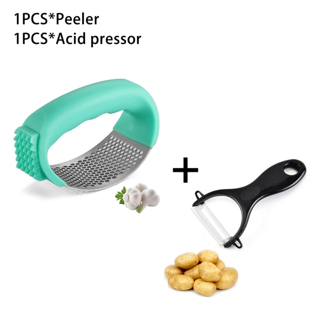 2pcs-Green