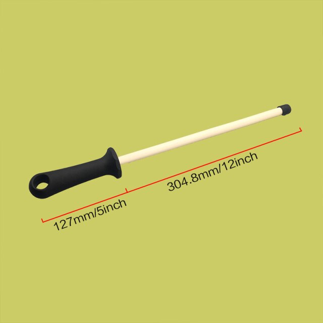 12 inch