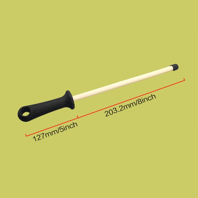 8 inch