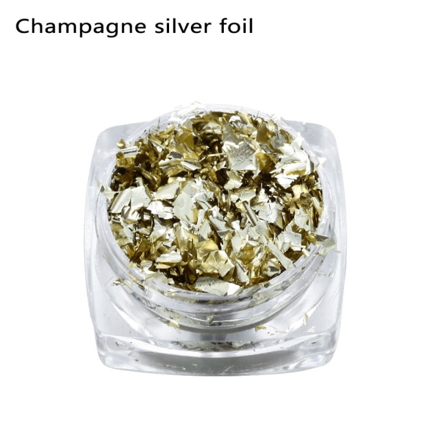 silver2 foil-2boxes