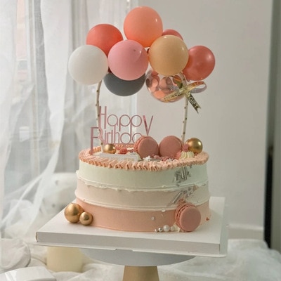 Cake toppers 7