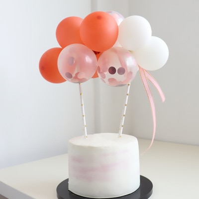 Cake toppers 9