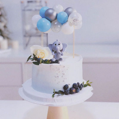Cake toppers 10