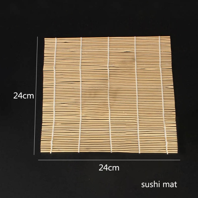 sushi mat