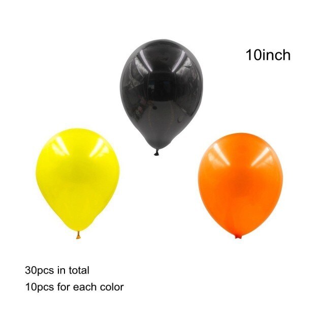 Black yellow orange-200004889