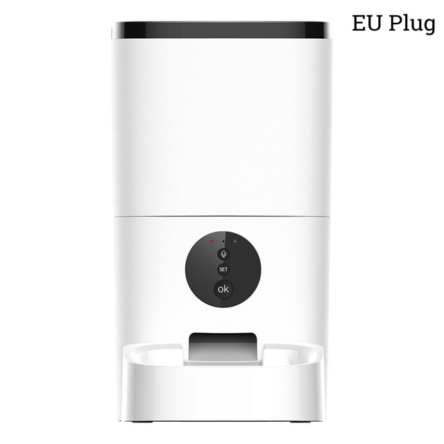 WiFi Version EU Plug