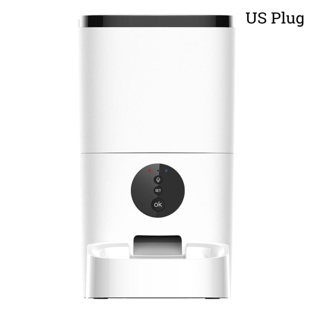 WiFi Version US Plug