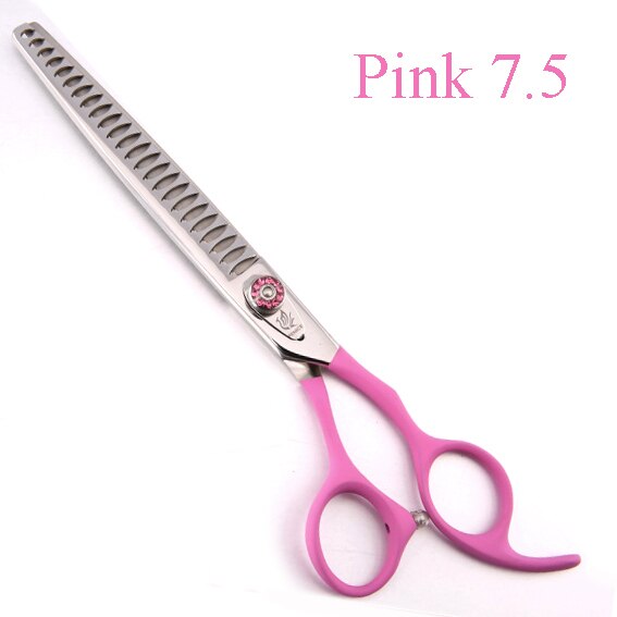 Pink 7.5 inch