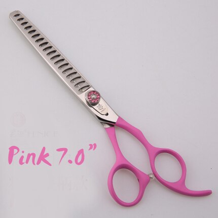 Pink 7 inch