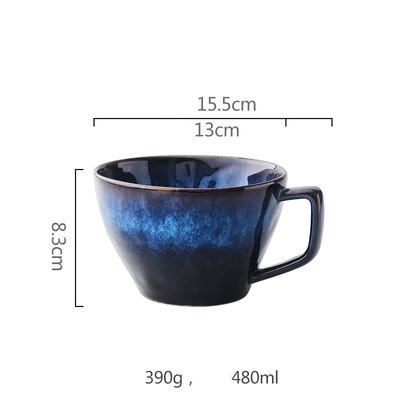 1pcs mug