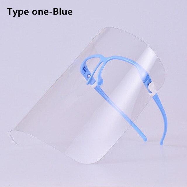 Type one-Blue