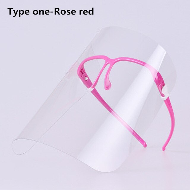 Type one-Rose red