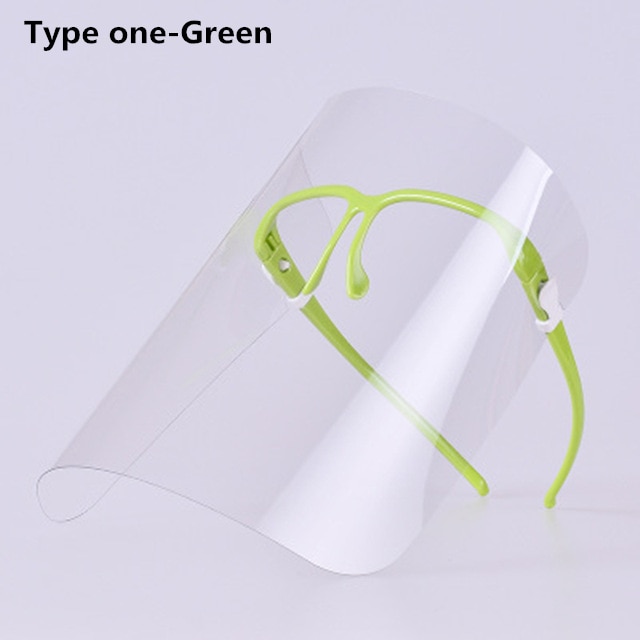 Type one-Green