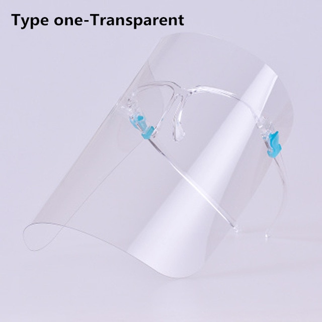 Type one-Transparent