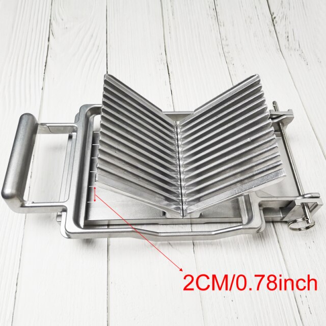 Cheese Slicer 2CM