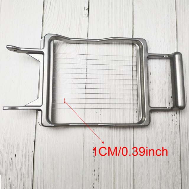 Slicer Board 1CM