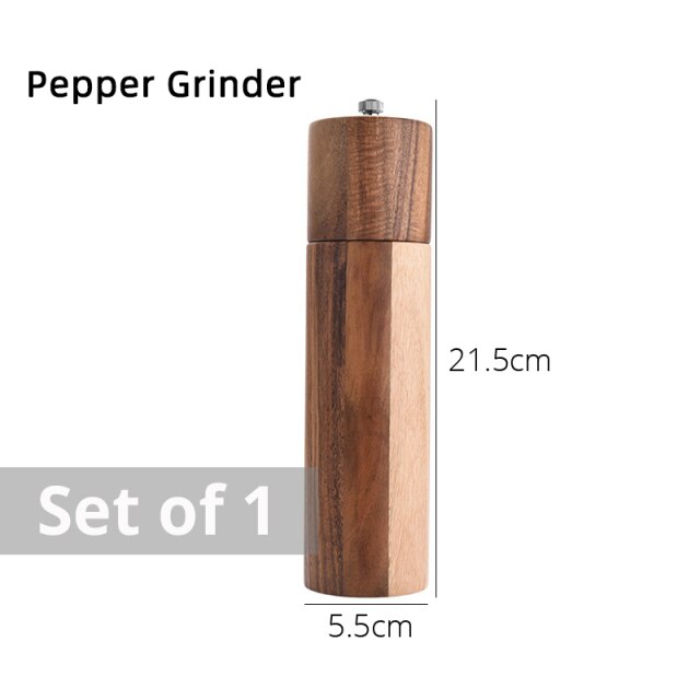 Pepper Grinder