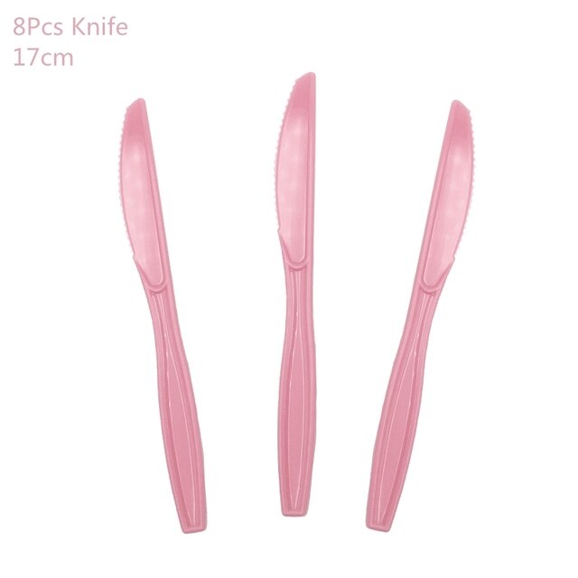 8pcs knife-100018786