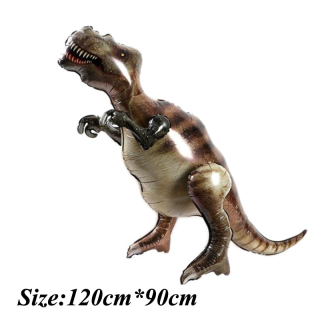 Tyrannosaurus