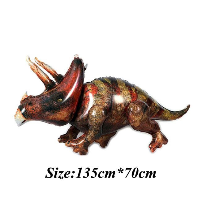 Horned Dragon