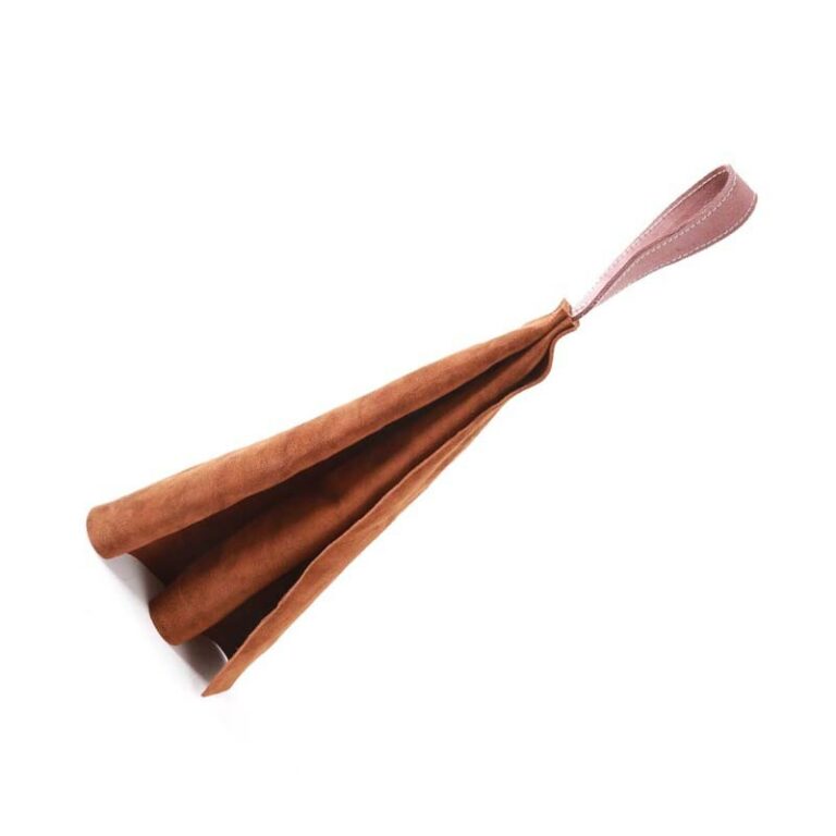 Elrejtése És Elfogyasztása Vastag Bőr Kutyakönyv Játék Hevederrel Kölyökcsípés Rongy - Image 3