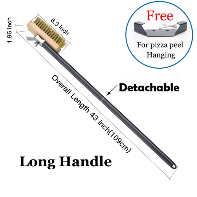 Long Handle