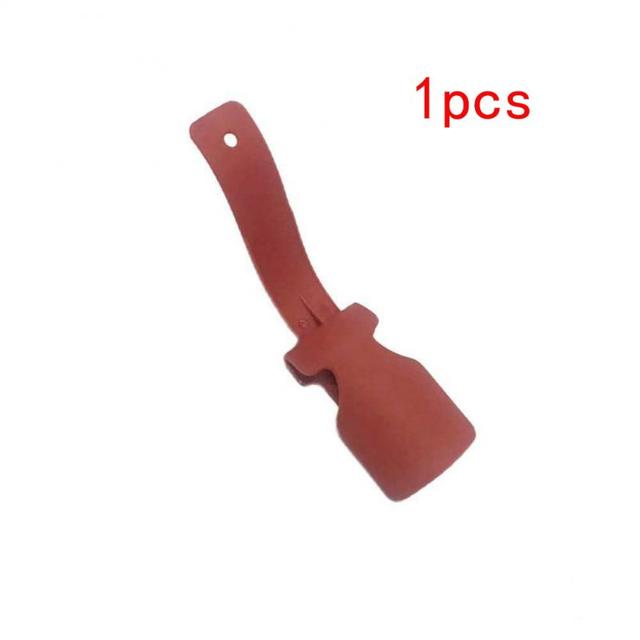 1pcs red