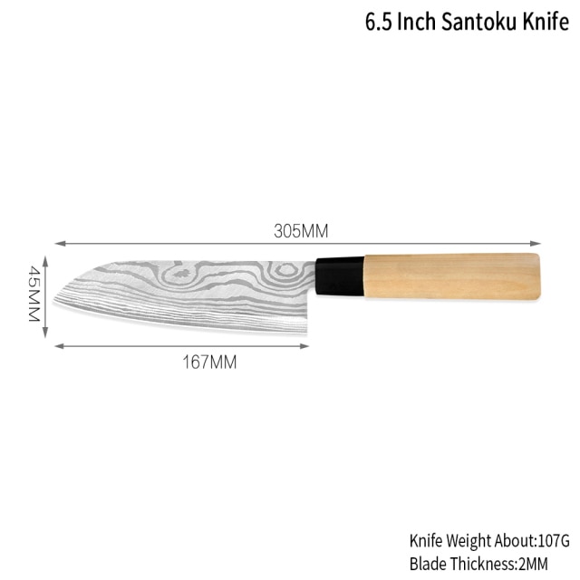 santoku no logo