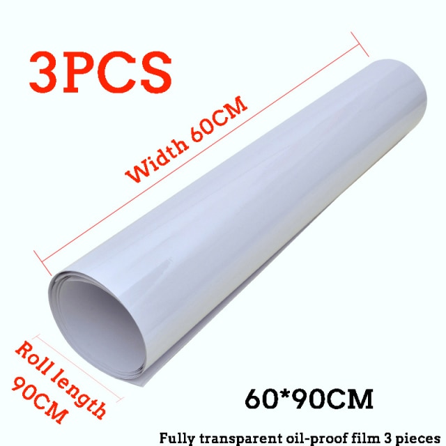 60CM90CM3PCS