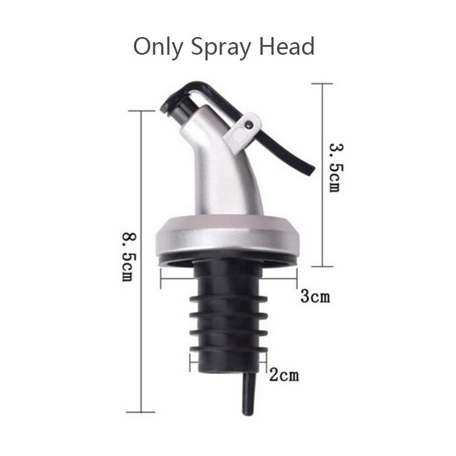 Spray Head Only