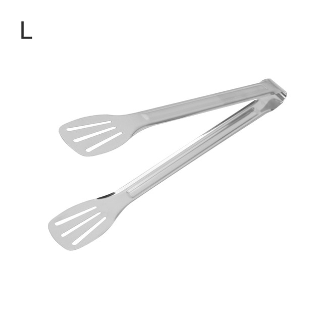 Stainless Steel L