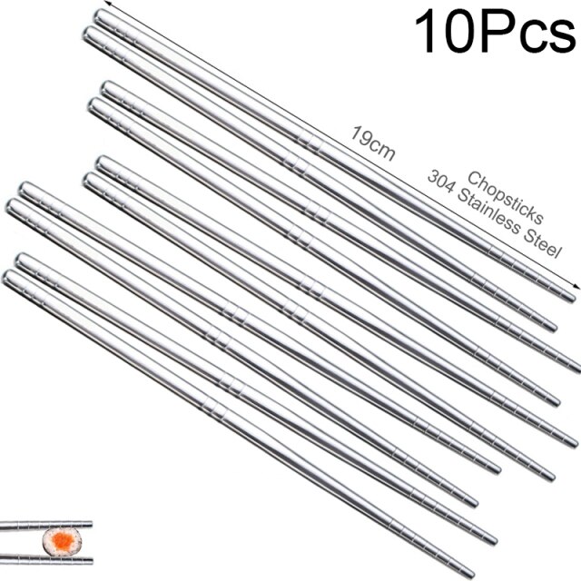 10Chopsticks