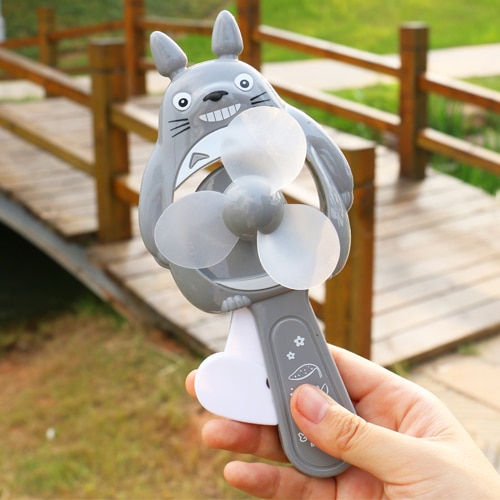 Totoro