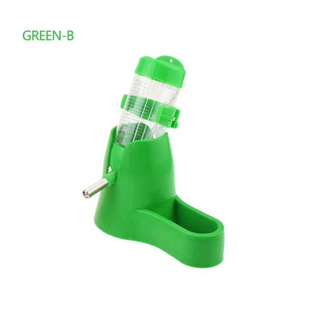 green-B