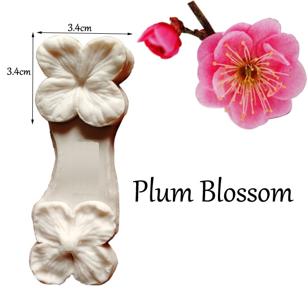 Plum Blossom-366
