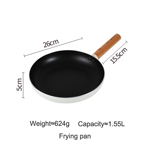 Frying pan