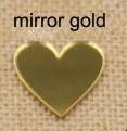 Mirror Gold