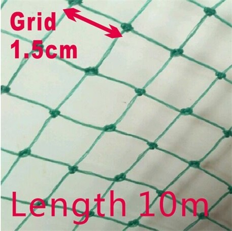 grid 1.5cm length10m