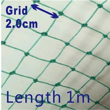 grid 2.0cm length 1m