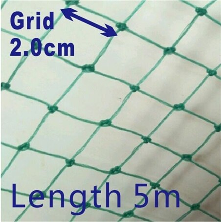 grid 2.0cm length5m