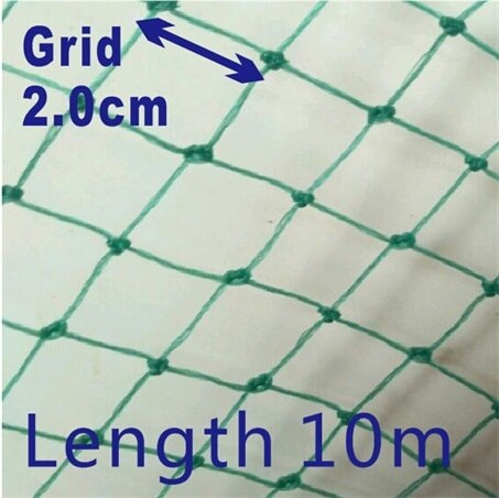 grid 2.0cm length10m