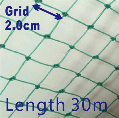 grid 2.0cm length30m