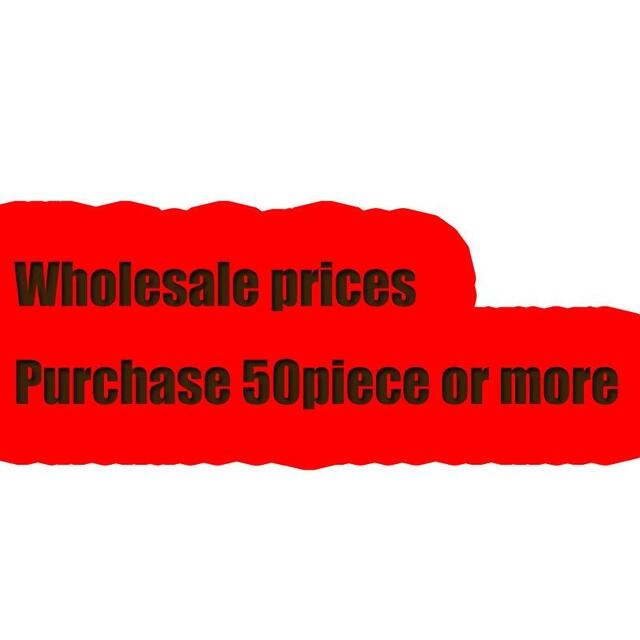 Wholesale prices